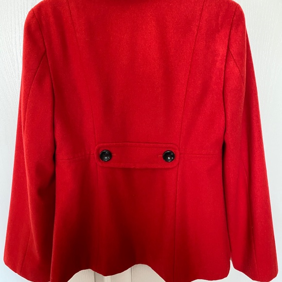 Old Navy Jacket (Wool blend ) for Spring/Fall - Picture 2 of 6